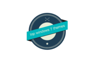 top windows 7 themes